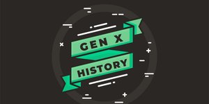 Thumbnail of The Feral Autobiography of Gen X