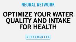 Thumbnail of Optimize Your Water Quality and Intake for Health