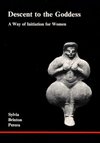 Cover of Descent to the Goddess: A Way of Initiation for Women