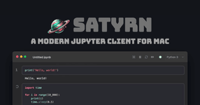 Thumbnail of Satyrn