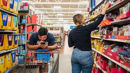 Thumbnail of So much for TikTok's 'underconsumption' trend, as back-to-school shopping hits its stride