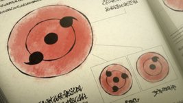 Thumbnail of Sharingan