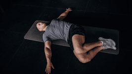 Thumbnail of An expert says this 7-minute mobility routine erases "hours of damage” to your hips, back and shoulders