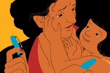 Thumbnail of Opinion | The ‘Impossible Life’ of Equal Devotion to Art and Mothering