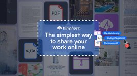 Thumbnail of Tiiny Host