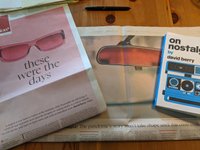 Thumbnail of David Berry’s On Nostalgia (2020)