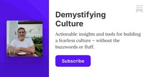 Thumbnail of Demystifying Culture