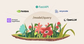 Thumbnail of The Many Ways to Deploy a Model | Outerbounds