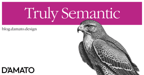 Thumbnail of Truly Semantic