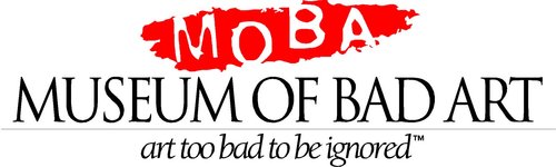 Thumbnail of Museum Of Bad Art – art too bad to be ignored
