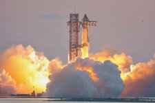 Thumbnail of Why Starship Matters