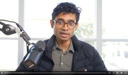 Thumbnail of This guy sold his startup to OpenAI for $3B and he is only 28yo🔥 | Yurii Rebryk