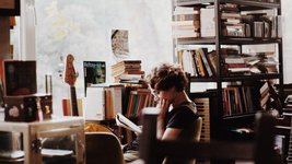 Thumbnail of I Ship It: On The Meaning & Cultural Significance of Fanfiction