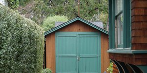 Thumbnail of Small Spaces