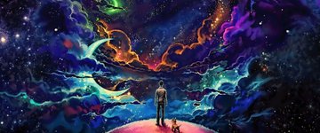 Thumbnail of Intimations of a New Worldview