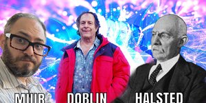 Thumbnail of Can MDMA-AT Be Saved? Part II