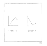 Thumbnail of Tragedy & Comedy