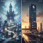 Thumbnail of The Rails Are Free, The Trains Make Money