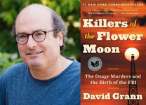 Thumbnail of David Grann Part 2: Craft wisdom and breaking into narrative nonfiction | Nieman Storyboard