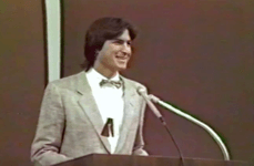 Thumbnail of When Steve Jobs Called the Design World to Arms