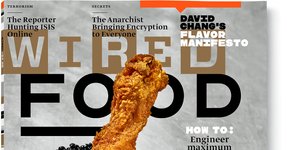 Thumbnail of David Chang’s Unified Theory of Deliciousness