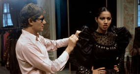 Thumbnail of Having an Identity Crisis? The Style and Beauty Expert David Kibbe Might Help