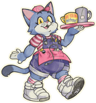 Thumbnail of 32-Bit Cafe