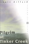 Thumbnail of A quote from Pilgrim at Tinker Creek
