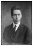 Thumbnail of A quote by Niels Bohr