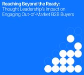 Thumbnail of 2024 Edelman-LinkedIn B2B Thought Leadership Impact Report