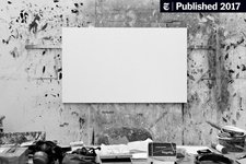 Thumbnail of Ellsworth Kelly’s Studio, Just as He Left It (Published 2017)