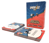 Thumbnail of Energize Duel - Giddy Games