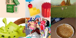 Thumbnail of Designing in a Post-Taste world