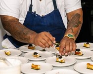Thumbnail of Resident | Luxury Speakeasy Dinners
