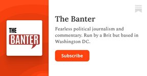 Thumbnail of The Banter | Ben Cohen | Substack