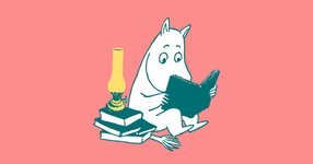 Thumbnail of Katherine Rundell · Why children’s books?