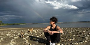 Thumbnail of Why Self-Love Is So Hard To Achieve