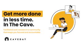 Thumbnail of Joining - [ CAVEDAY ]