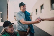 Thumbnail of Radical Neighboring: Or, How I Accidentally Joined a Cult of Kindness