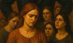 Thumbnail of Why Patriarchy Still Wins in Nigeria