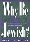 Cover of Why Be Jewish?