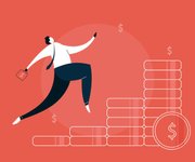 Thumbnail of Does Money Buy Happiness? Here’s What the Research Says