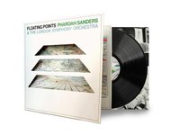 Thumbnail of Promises | Floating Points, Pharoah Sanders & The London Symphony ...