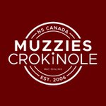 Thumbnail of Muzzies Crokinole