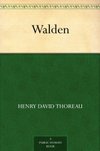 Cover of Walden