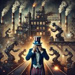 Thumbnail of America Is Missing The New Labor Economy – Robotics Part 1