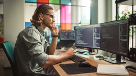 Thumbnail of Writing assistant, workhorse, or accelerator? How academics are using GenAI