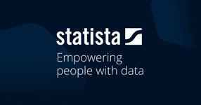 Thumbnail of Statista - The Statistics Portal