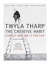 Cover of The Creative Habit