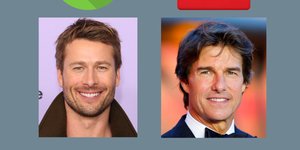 Thumbnail of The men who like women and the men who don't. Yes we can tell.